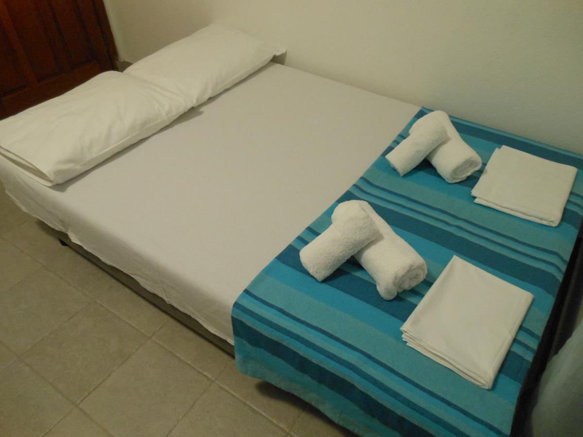 Sunshine Apartment Paralia Dionysiou Exterior photo