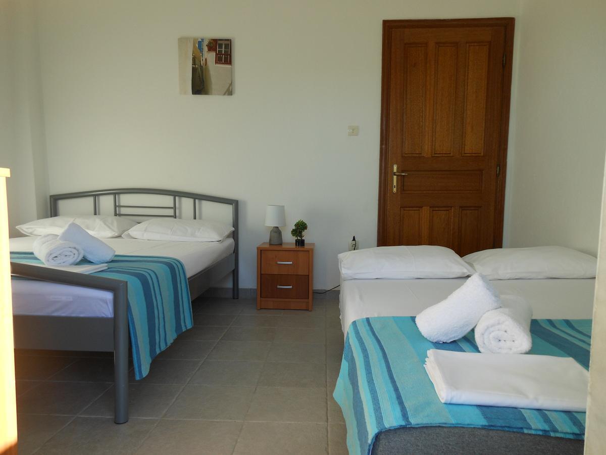 Sunshine Apartment Paralia Dionysiou Exterior photo