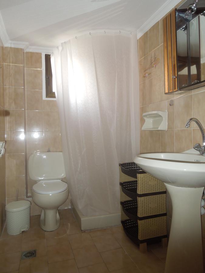 Sunshine Apartment Paralia Dionysiou Exterior photo